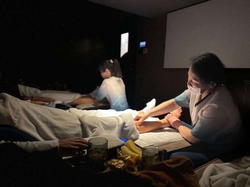 Shanghai:Authentic Chinese Body&Foot Massage, Hair& Head SPA - Final Thoughts: Is It Worth It?