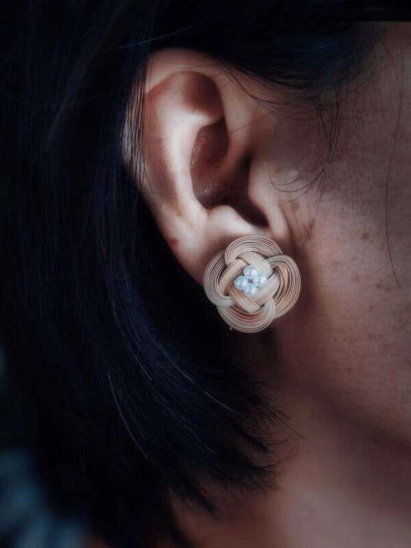 Shanghai:Bamboo Weaving Jewelry Making(Brooch/Earring/Ring) - FAQ