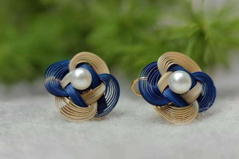 Shanghai:Bamboo Weaving Jewelry Making(Brooch/Earring/Ring) - Final Thoughts: Is This the Right Activity for You?