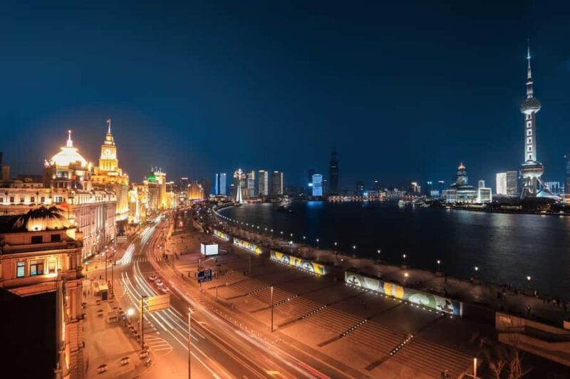 ShanghaiOld Town, Yu Garden, Zhujiajiao Water Town Bus Tour - FAQ