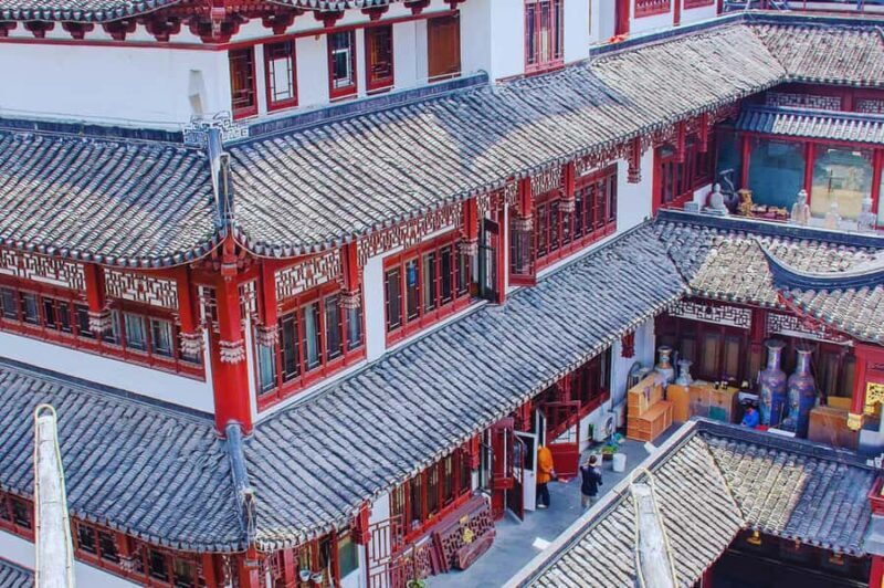 ShanghaiOld Town, Yu Garden, Zhujiajiao Water Town Bus Tour - The Sum Up: Is This Tour Worth It?