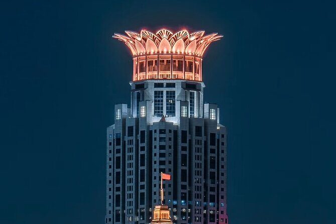 Shanghai's Bund Whispers: Unlock 23 Architectural Secrets! - Practical Considerations