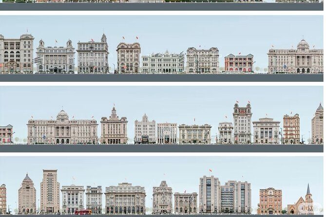 Shanghai's Bund Whispers: Unlock 23 Architectural Secrets! - Who Is This Tour Best For?