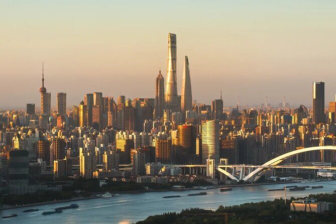 Shanghai's Bund Whispers: Unlock 23 Architectural Secrets! - Good To Know