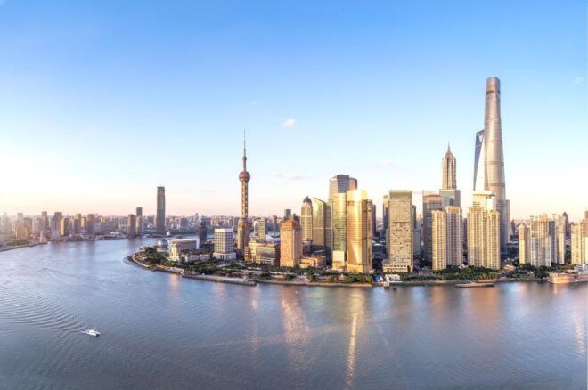 Shanghai's Splendid Tapestry: A Private Full-Day Exploration - Inclusions