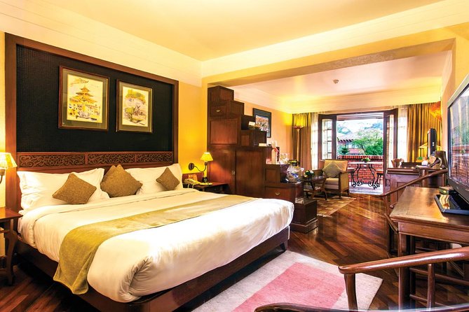 Shangri- La 6 Days Nepal Tour - Must-See Attractions