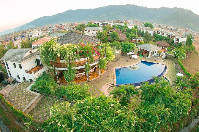 Shangri- La 6 Days Nepal Tour - Cultural Experiences