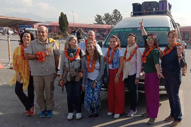 Shangri- La 6 Days Nepal Tour - Outdoor Adventures