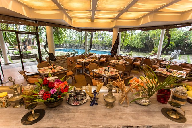 Shangri- La 6 Days Nepal Tour - Booking and Pricing Information