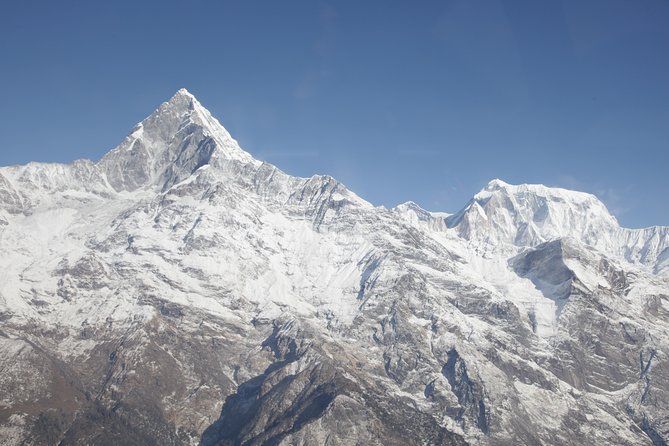 Shangri- La 6 Days Nepal Tour - Common Questions