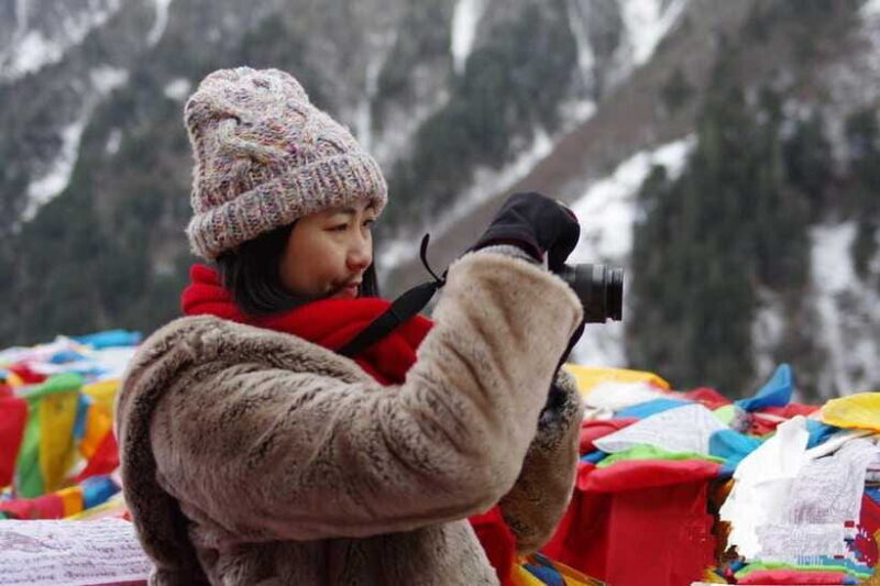 Shangri-La: 7-Day Shangri-La Adventure Tour - FAQ