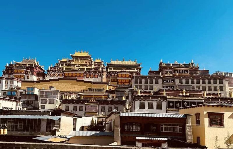 Shangri-La Area Private Day Tour from Lijiang/Shangri-La - What Makes This Tour Stand Out