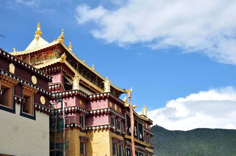 Shangri-La Area Private Day Tour from Lijiang/Shangri-La - Authentic Insights from Reviewers