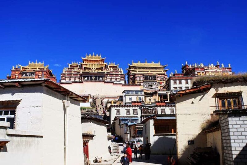 Shangri-La Area Private Day Tour from Lijiang/Shangri-La - FAQ