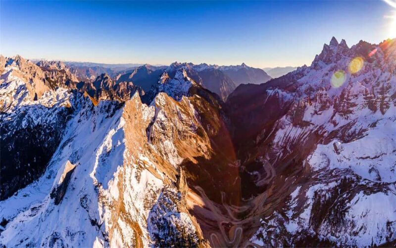 Shangri-La: Balagezong Scenic Area Private Tour - Good To Know