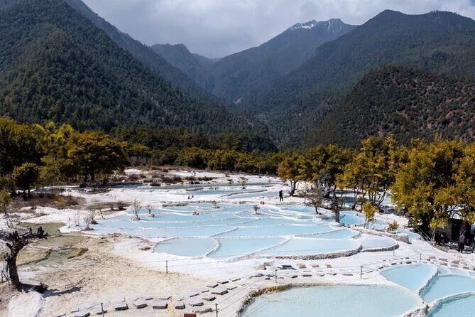 Shangri-La Day Tour Songzanlin Monastery and Napa Sea - The Experience — Practical Insights