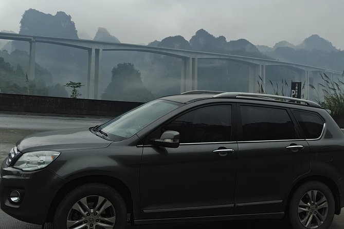 Shangri-La Diqing Airport(DIG) to Shangri-La Hotel - Cancellation Policy Details