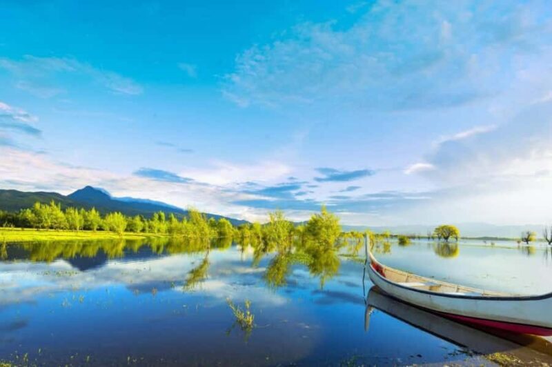 Shangri-La: Lijiang Ancient Town & Lashihai 1 Day Trip - Good To Know