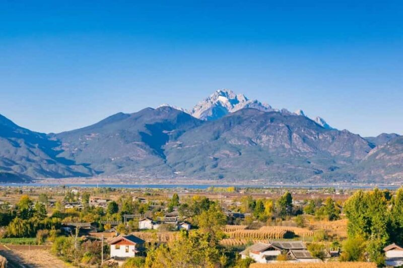 Shangri-La: Lijiang Ancient Town & Lashihai 1 Day Trip - What Makes This Tour Stand Out