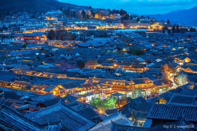 Shangri-La: Lijiang Ancient Town & Lashihai 1 Day Trip - FAQs