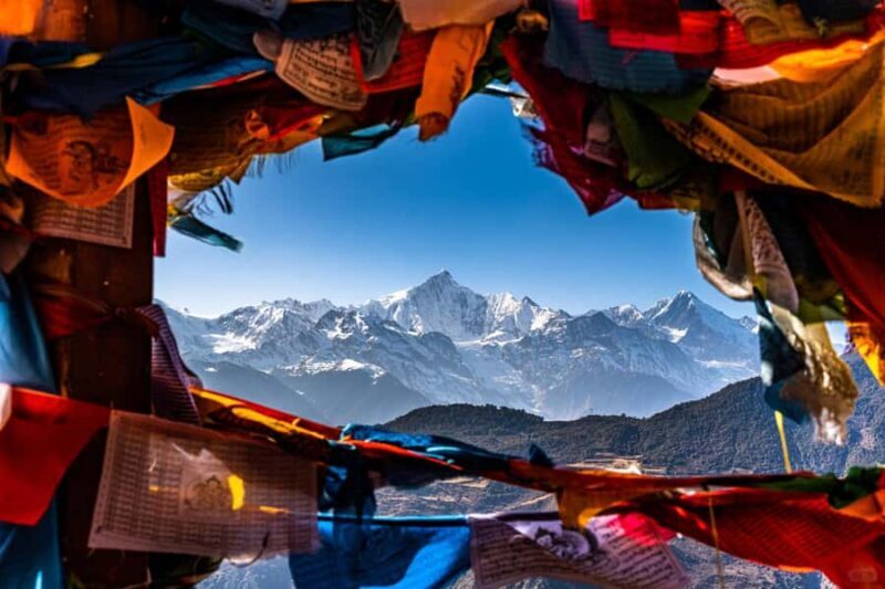 Shangri-La: Meili Snow Mountain and Feilai Temple - FAQs