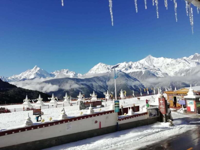 Shangri-La: Meili Snow Mountain and Yubeng Village Trek - A Deep Dive into the Experience