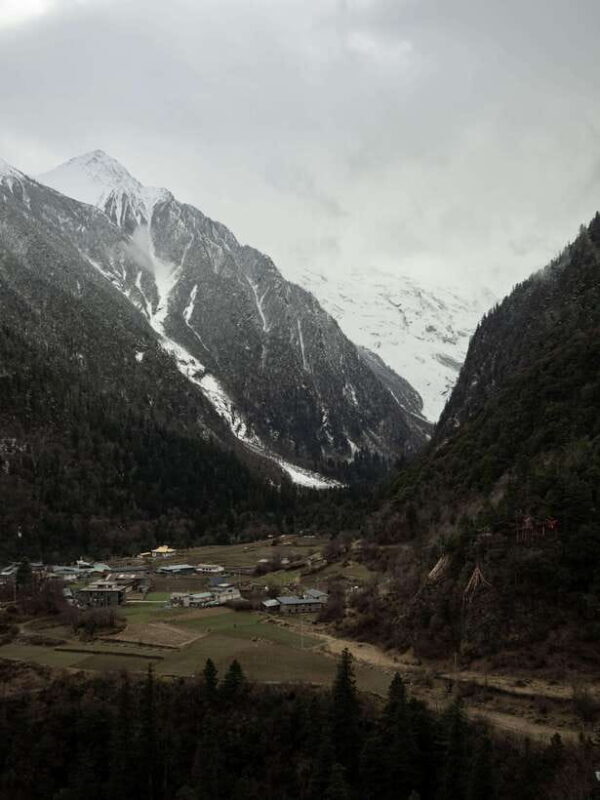 Shangri-La: Meili Snow Mountain and Yubeng Village Trek - Transportation, Accommodation, and Value