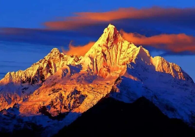 Shangri-La: Meili Snow Mountain Golden Sunrise Private Tour - What Makes This Tour Stand Out?