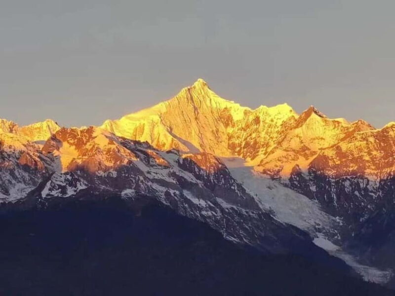 Shangri-La Nanjiluo 3 Days Boutique Small Groups - Good To Know