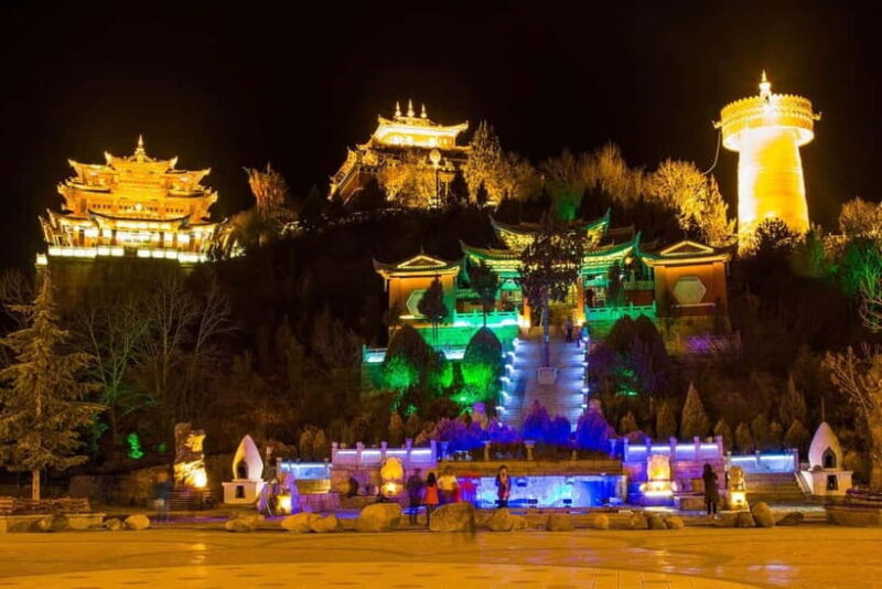 Shangri-La Nanjiluo 3 Days Boutique Small Groups - An In-Depth Look at the 3-Day Itinerary