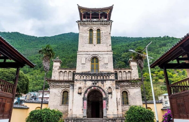 Shangri-La Nanjiluo 3 Days Boutique Small Groups - FAQ