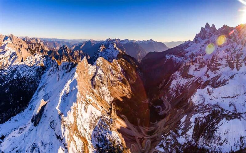 Shangri-La: Private Customizable Tour - Who Should Consider This Tour?  