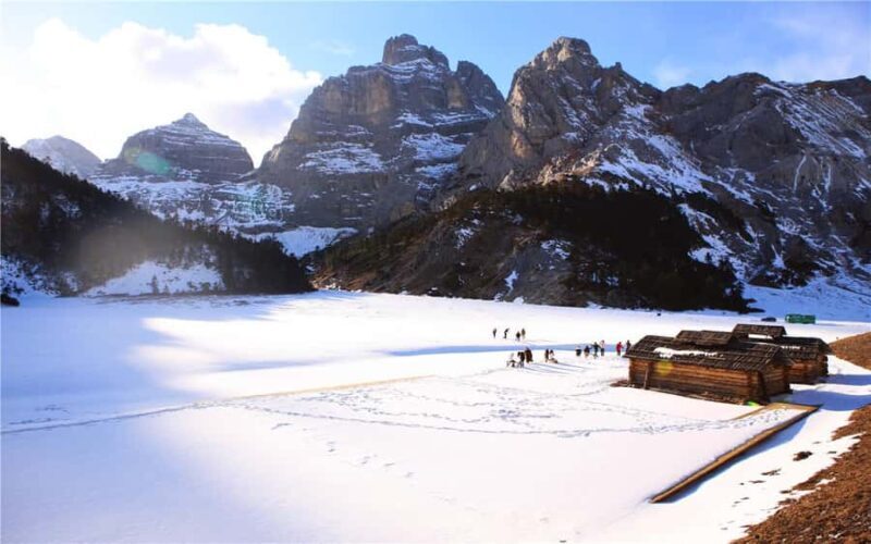 Shangri-La: Private Customizable Tour - Frequently Asked Questions