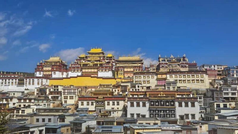 Shangri-La: Pudacuo National Park & Songzanlin Tour - Good To Know