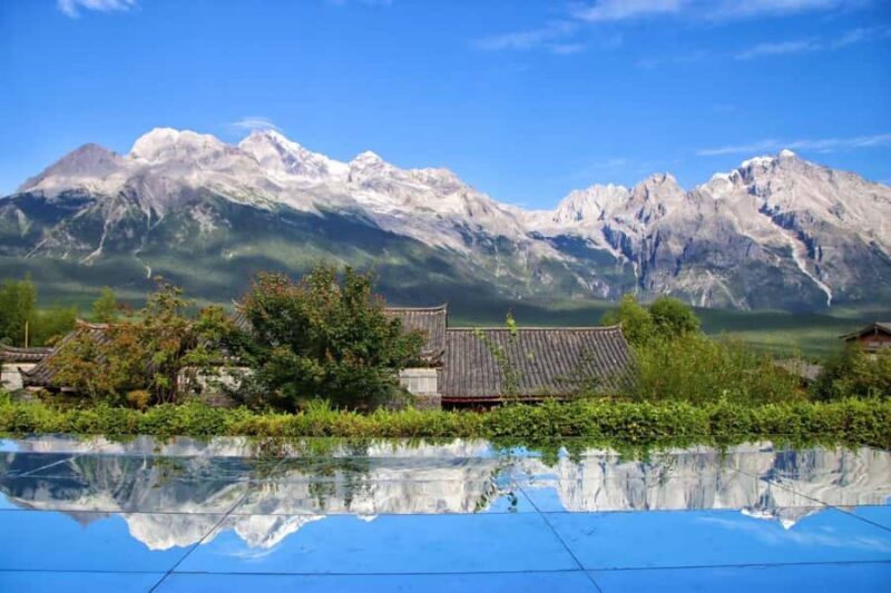 Shangri-La: Pudacuo National Park & Songzanlin Tour - Practicalities and Value