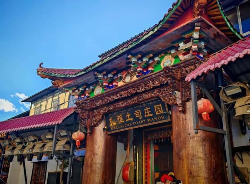 Shangri-La: Tibetan Dinner Show with Bonfire - FAQ