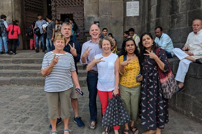 Shaniwar Wada Walking Tour - Reviews