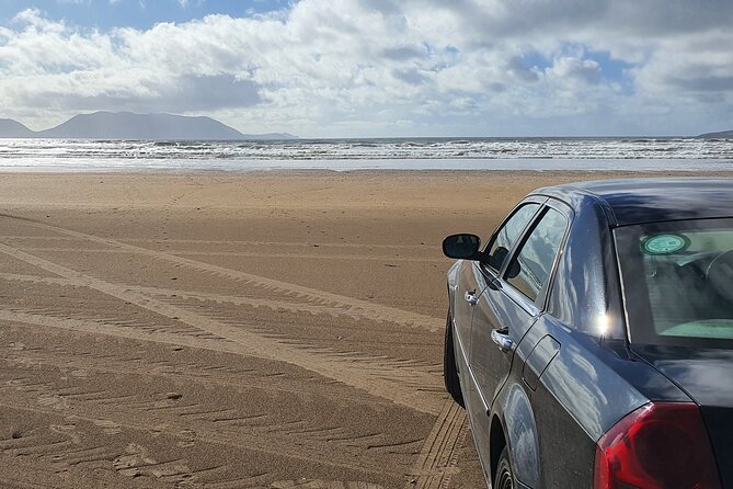 Shannon Airport- Ashford-Private Chauffeur Transfer . - Highlights and Attractions