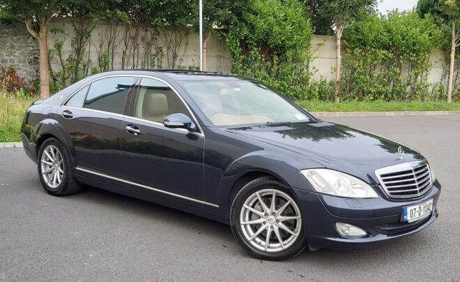 Shannon Airport: One-Way Private Transfer to Killarney - Private Group Details