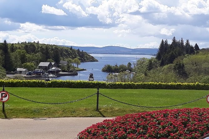 Shannon Airport to Ashford Castle Private Chauffeur Car Service - Common Questions
