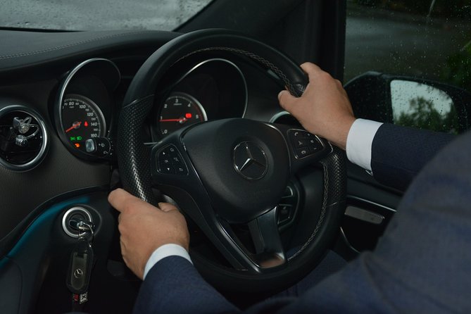 Shannon Airport to Ashford Castle Private Executive Car Service - Common Questions