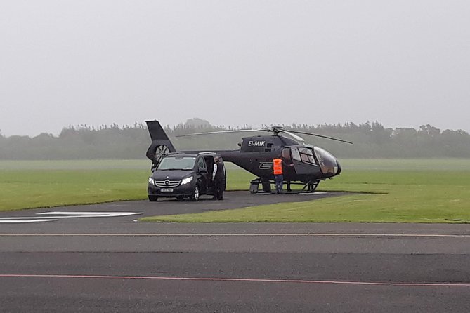 Shannon Airport to Cork City via Cliffs Of Moher Chauffeur Driven Car Service - Pricing Details