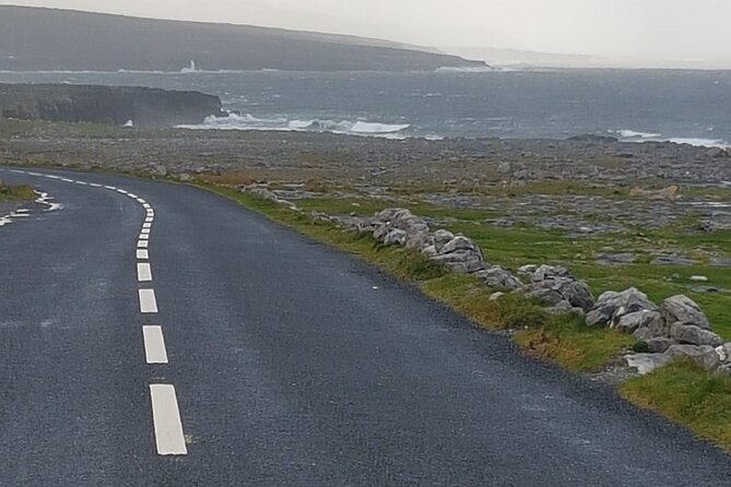 Shannon Airport to Cork, Private Chauffeur Transfer . - Overview and Benefits