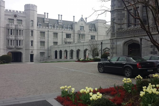 Shannon Airport to Galway City, Private Chauffeur Transfer . Premium Sedan - Additional Information and Contact Details