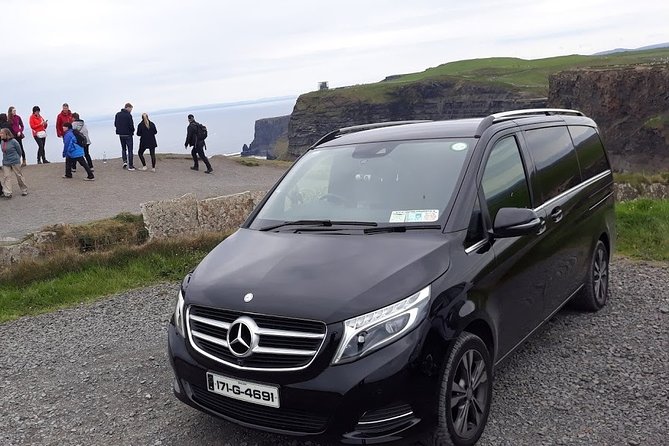 Shannon Airport to Galway City via Cliffs of Moher - Additional Information
