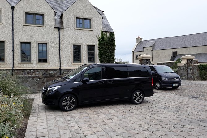 Shannon Airport to Galway City via Cliffs of Moher - Contact Information