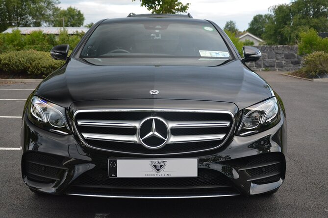 Shannon Airport to Galway City via Cliffs of Moher Private Car Service - Good To Know
