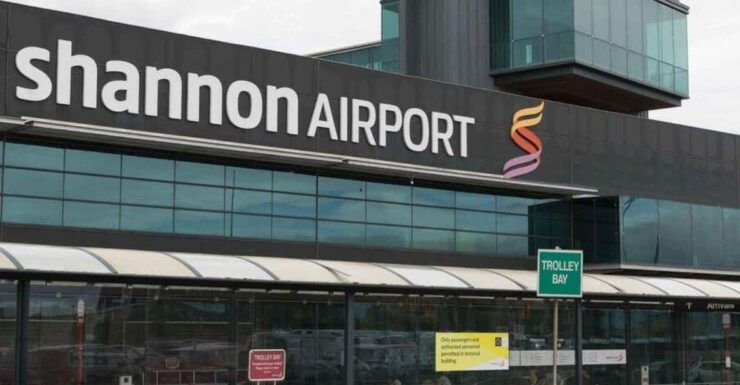 Shannon Airport to Galway: Seamless Private Transfers - Good To Know
