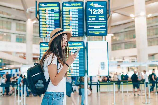 Shannon Airport to Galway Transfer - Additional Information
