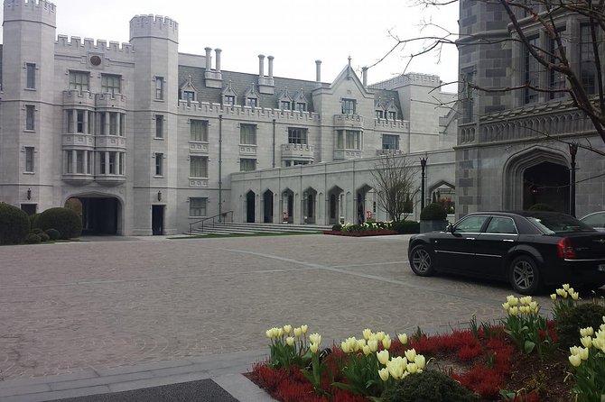 Shannon Airport to Killarney , Private Chauffeur Transfer . - Questions and Help